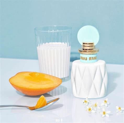 miu miu fleur de lait canada|Miu Miu Fleur de Lait Eau de Parfum ~ New .